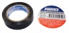Изолента ПВХ 15мм*9,1м черная (ABRO) ET-912-15-18-BLK-RW