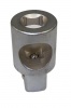 Адаптер 3/8"х1/2" (Force) 80634