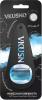 Ароматизатор подвес жидкий (FRESHCO) мембранный "Vkusno" Небесная свежесть