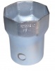 Ключ ступицы 95 мм 8 гр BPW, ROR (АвтоДело) (10504) 34495