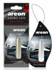 Ароматизатор подвес жидкий (AREON) Платина LIQUID LUX 5ml  гелевый 704LX03