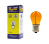 Лампа 12V21W (Маяк) Amber ORIGINAL PRO
