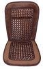Накидка на сиденье (PSV) BIG P2002 деревянные косточки (коричневый) 132716