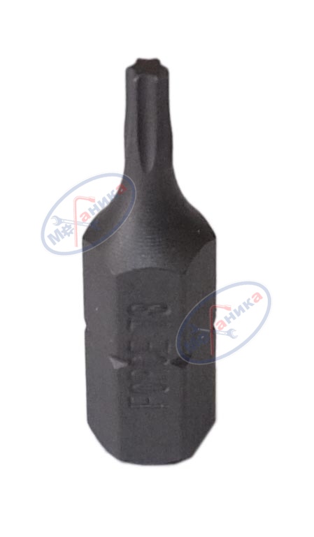 Вставка 1/4" Torx T8 25мм (Force) 1262508