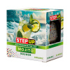 Ароматизатор на панель керамический (Step Up) СКВОШ и МОХИТО