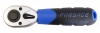 Трещотка 1/2" реверсивная (FORSAGE) 72 зуб короткая