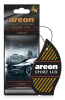 Ароматизатор подвес жидкий (AREON) SPORT LUX Золото 704051L01