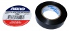 Изолента ПВХ 18мм*18,2м желтая (ABRO) ET-912-18-20-YLW-RW