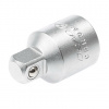 Переходник 1/2"х3/8" L 35мм (ДТ)