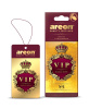 Ароматизатор подвес картон (AREON)  "VIP" №1 704-VIP-01