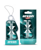 Ароматизатор подвес жидкий (AREON) (AUTO) REFRESHMENT LIQUID Летняя мечта 704-LCX-06