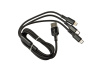Кабель USB унив 3 в 1 (LECAR)