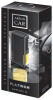 Ароматизатор на дефлек жидкий (AREON) CAR BOX BLACK STYLE Платина