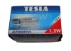 Лампа 12V1.2W (Tesla) (панель приборов) 10 шт (В67101)