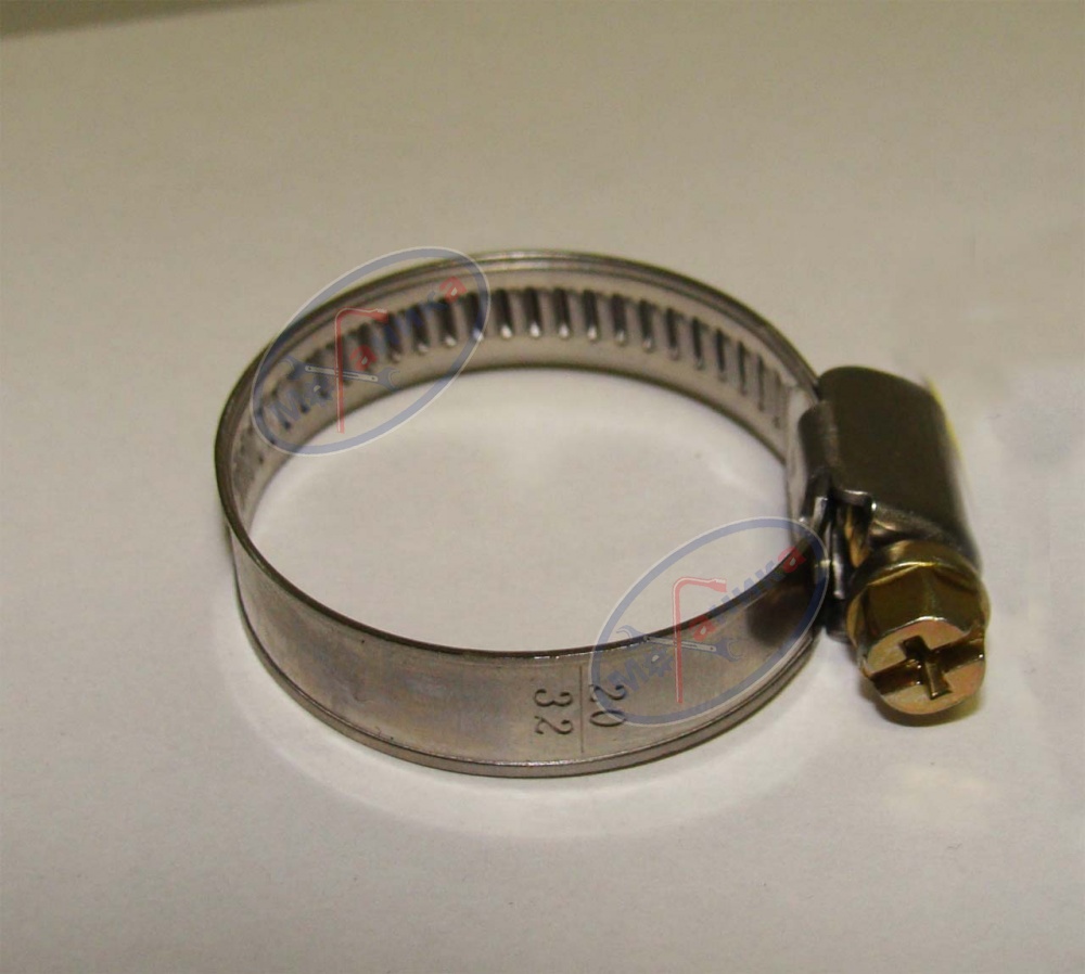 mehanika | Хомуты