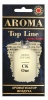 Ароматизатор подвес картон (AROMA) Top Line унисекс №U001