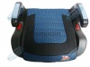 Кресло детское (15-36 кг) (1 часть) (Little Car) Бустер ES08 сине-черное