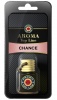 Ароматизатор подвес жидкий (AROMA) Top Line женский №10