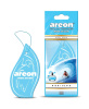Ароматизатор подвес картон (AREON) AREON MON  Пляж Майами 704-043-308