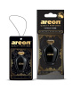 Ароматизатор подвес картон (AREON)  "SPECIAL SELECTION" Vanille Noire NEW