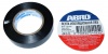 Изолента ПВХ 15мм*18,2м черная (ABRO) ET-912-15-18-BLK-RW