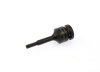 Головка-бита 1/2" Spline M5 L 78 мм ударная (ДТ)
