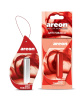 Ароматизатор подвес жидкий (AREON)  LIQUID 5мл Антитабак 704LR08
