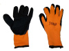 Перчатки акриловые с латексом обливные Торро (София)