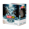 Ароматизатор на панель керамический (Step Up) СКВОШ и ЛЕД