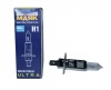 Лампа галог H1 12V55W (Маяк) Ultra Light 82120UL