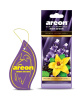 Ароматизатор подвес картон (AREON) AREON MON  Пачули-Лаванда-Ваниль 704-043-334