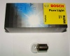 Лампа 12V10W (BOSCH) (габариты) (Германия)