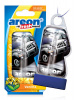 Ароматизатор подвес жидкий (AREON) (AUTO) REFRESHMENT LIQUID Ваниль 704025907