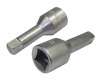 Адаптер 1/2"х3/8" (Force) удлин 80943066