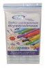 Трубка изоляционная термоусадочная (АССОРТИ) 2Х(6,4+4,8+3,2+2,4)мм в упаковке к-т
