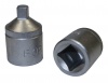 Адаптер 1/2"х1/4" (Force) 80942