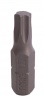 Вставка 1/4" Torx T27 25мм (Force) 1262527