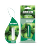 Ароматизатор подвес жидкий (AREON)  LIQUID 5мл Зеленое Яблоко 704LR20