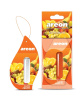 Ароматизатор подвес жидкий (AREON)  LIQUID 5мл Тутти Фрутти 704LR16