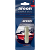 Ароматизатор подвес жидкий (AREON) Никель  LIQUID LUX 5ml  гелевый 704LX06