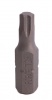 Вставка 1/4" Torx T25 25мм (Force) 1262525