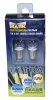 Светодиод 12V Т8 (Маяк) WHITE 25Lm (габарит) к-т 2шт 1SMD ВА9S 12T8/A-45