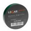 Изолента ПВХ 15мм*20м зеленая (Лада-Имидж LECAR)