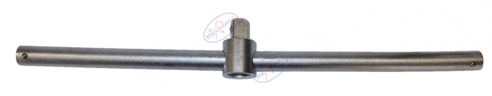 Вороток Т-обр 3/4" L 525 мм (АвтоДело) (11796) 39706