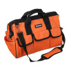 Сумка для инструмента (Ермак) 17 карманов, 52х26х32см