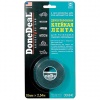 Двусторонняя клейкая лента 10мм*2,54м (Hi-Gear) 6840 
