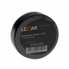 Изолента ПВХ 19мм*20м черная (Лада-Имидж LECAR)