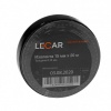 Изолента ПВХ 15мм*20м черная (Лада-Имидж LECAR)