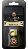 Ароматизатор подвес жидкий (AROMA) Top Line селект №S035
