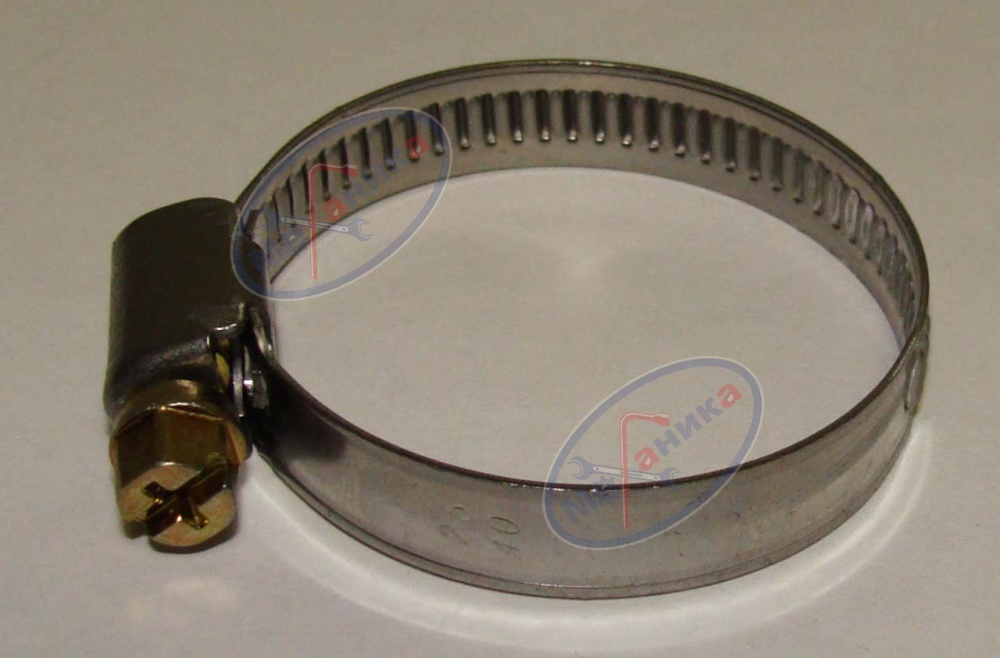 mehanika | Хомуты